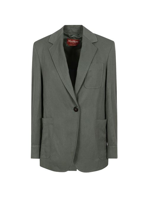 Blazer Euro MAX MARA STUDIO | 2616041062600MSTEURO009